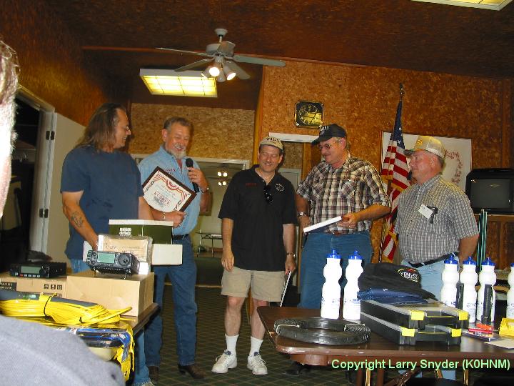 KC5BFK - Jerry - Showing appreciation for WA2JIM Bureau.JPG